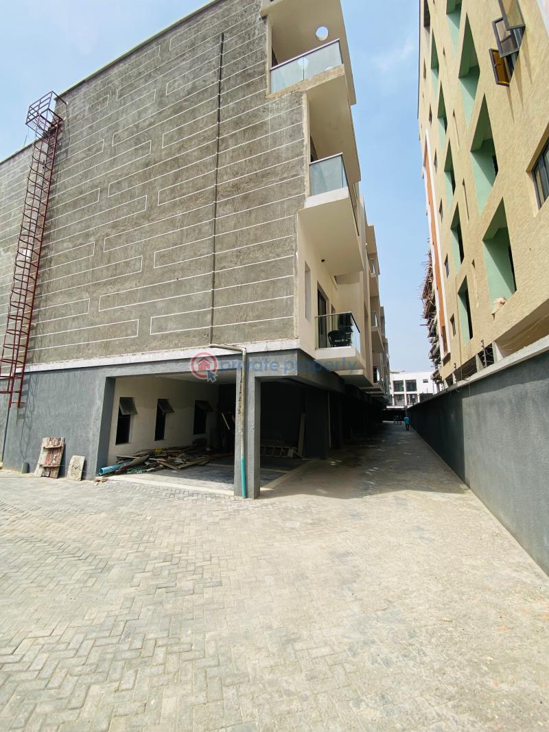 2 bedroom Penthouse For Sale Lekki Phase1 Lekki Phase 1 Lagos - 13