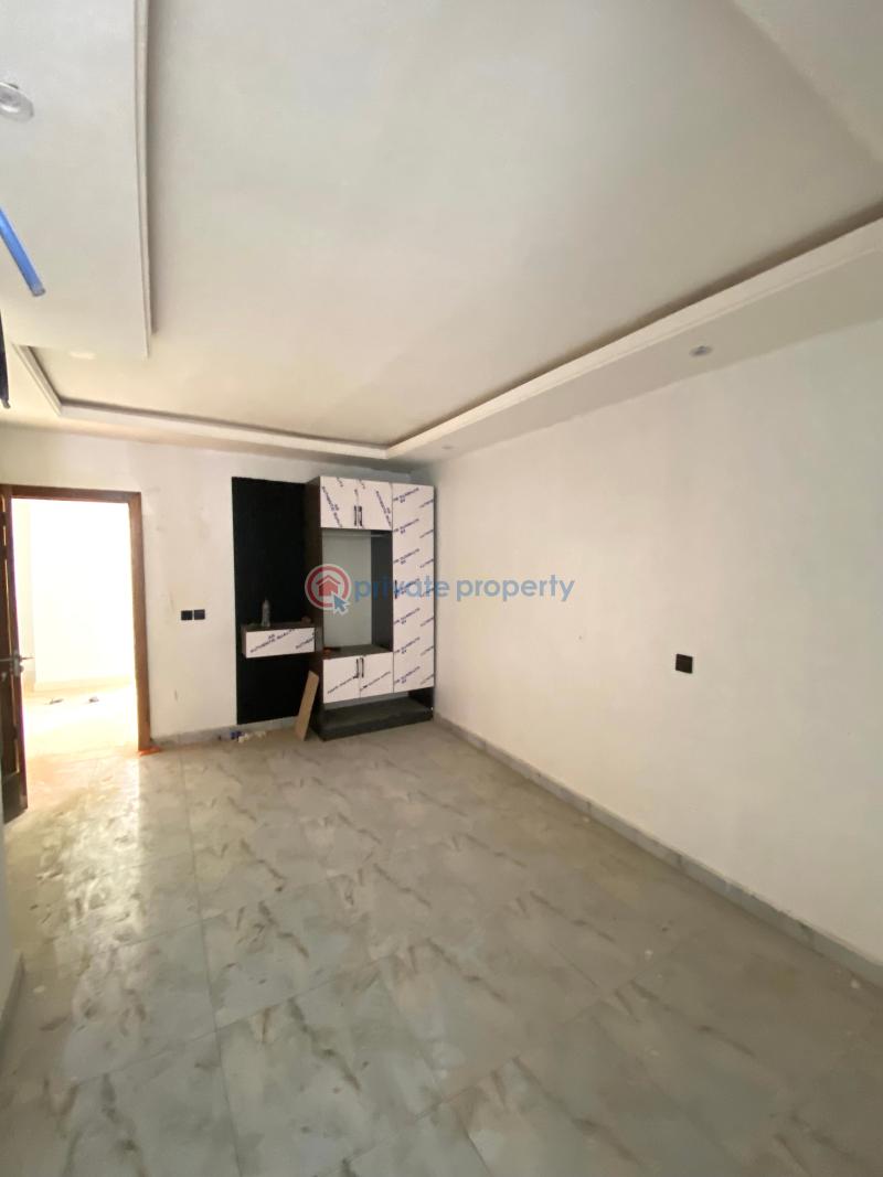 2 bedroom Penthouse For Sale Lekki Phase1 Lekki Phase 1 Lagos - 9