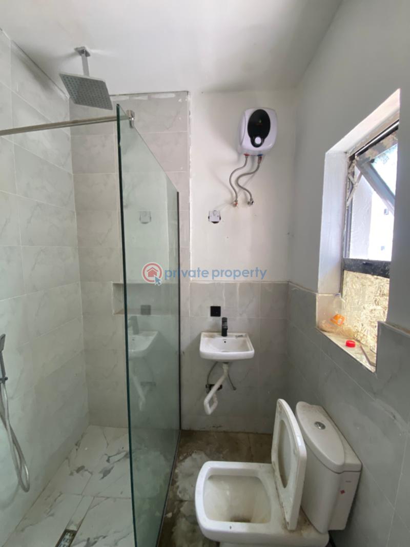 2 bedroom Penthouse For Sale Lekki Phase1 Lekki Phase 1 Lagos - 4