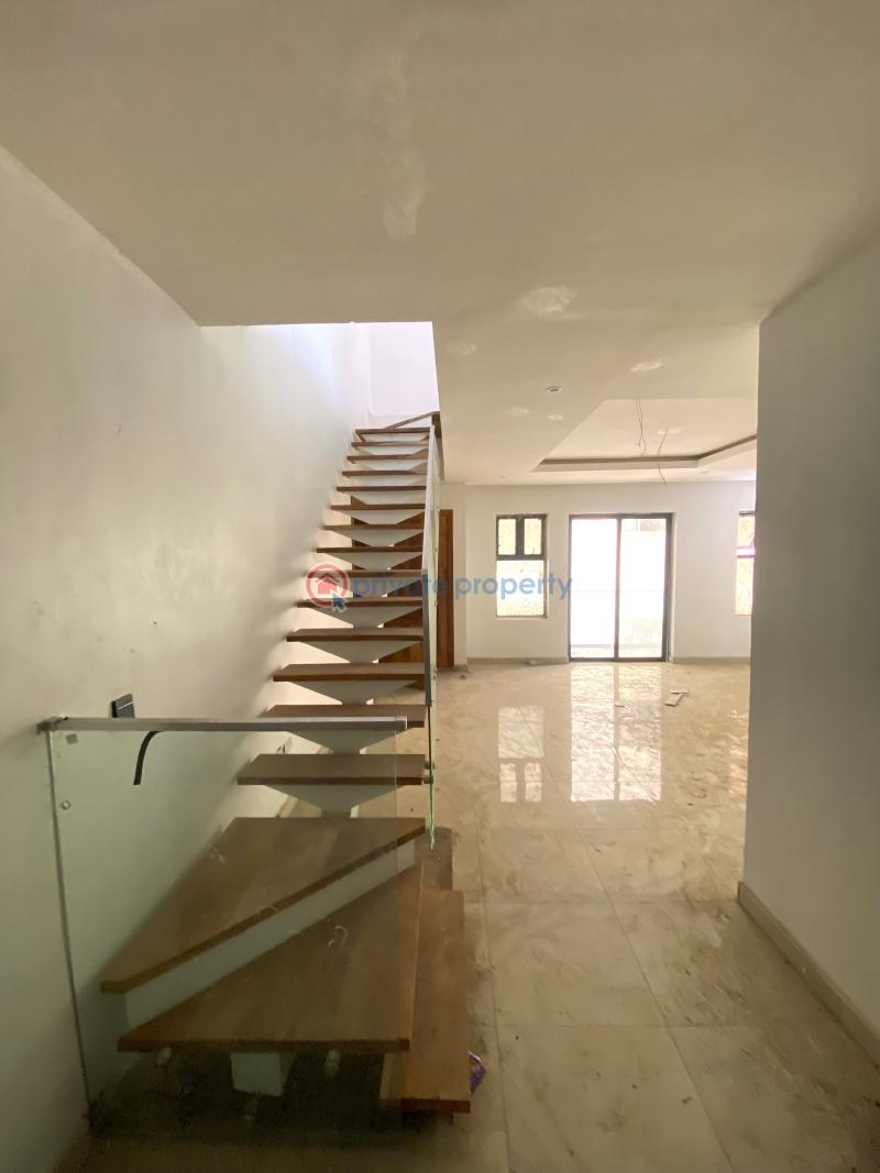 2 bedroom Penthouse For Sale Lekki Phase1 Lekki Phase 1 Lagos - 8