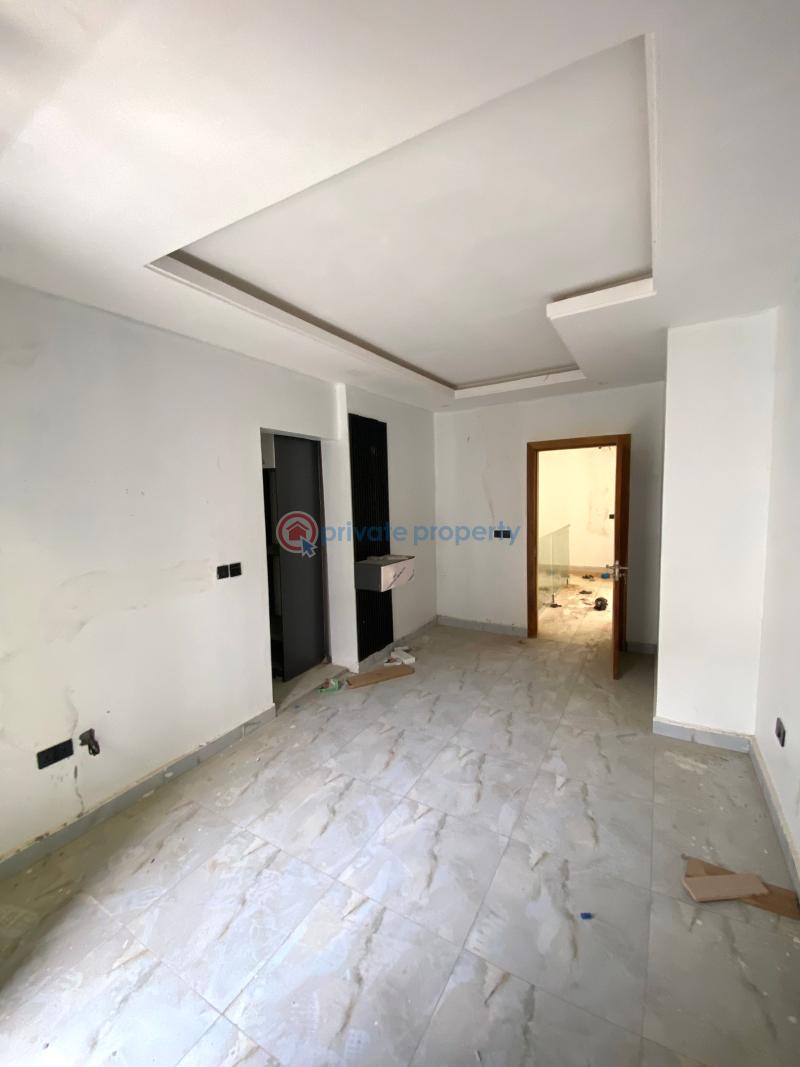 2 bedroom Penthouse For Sale Lekki Phase1 Lekki Phase 1 Lagos - 12