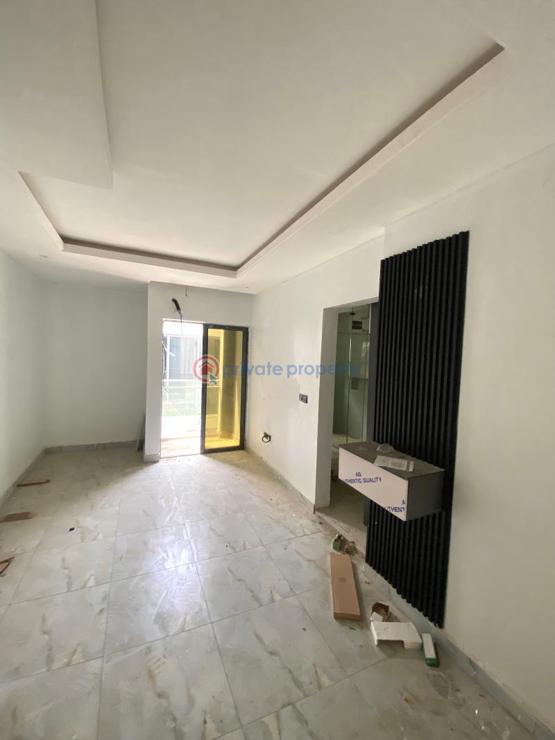 2 bedroom Penthouse For Sale Lekki Phase1 Lekki Phase 1 Lagos - 11