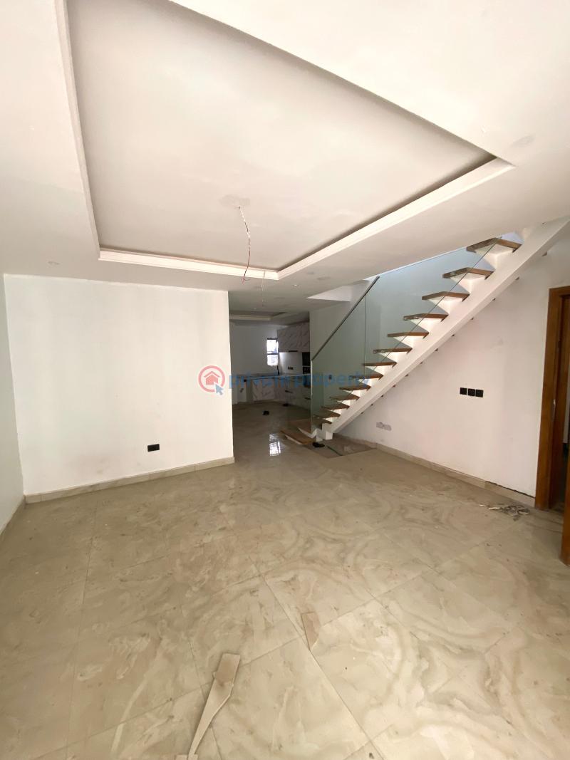 2 bedroom Penthouse For Sale Lekki Phase1 Lekki Phase 1 Lagos - 1