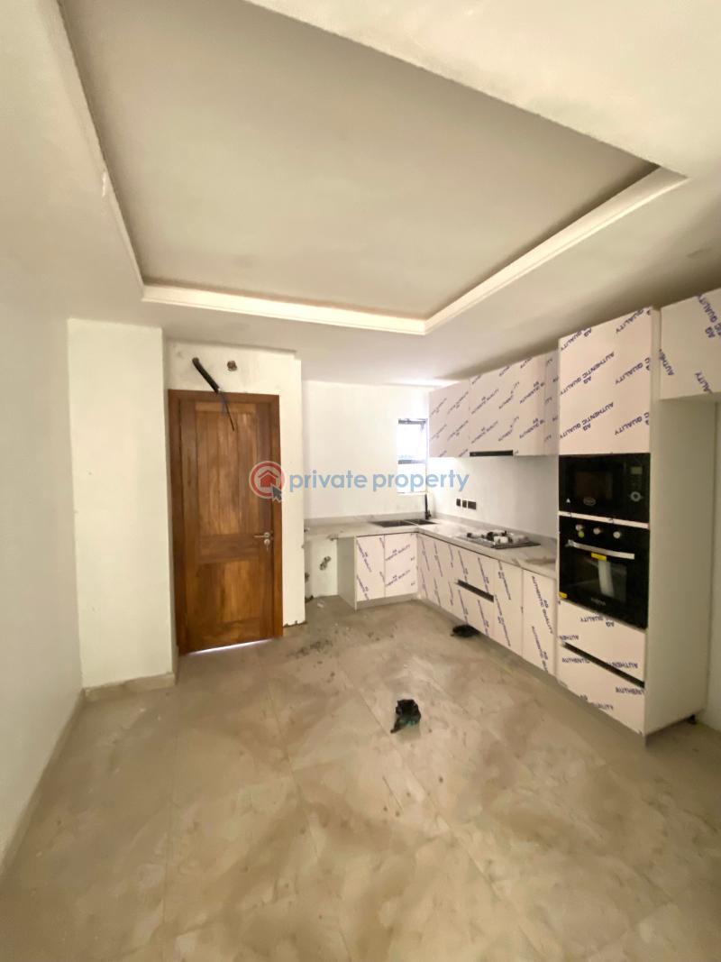 2 bedroom Penthouse For Sale Lekki Phase1 Lekki Phase 1 Lagos - 3