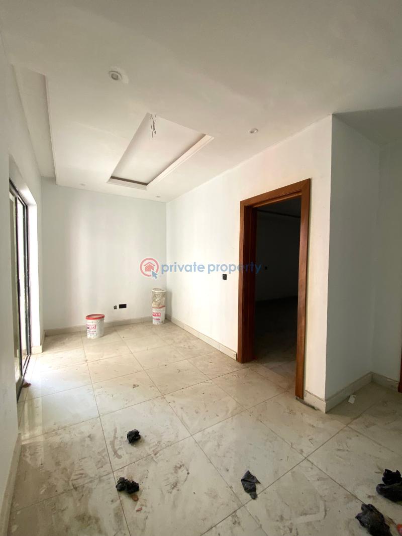 2 bedroom Penthouse For Sale Lekki Phase1 Lekki Phase 1 Lagos - 7