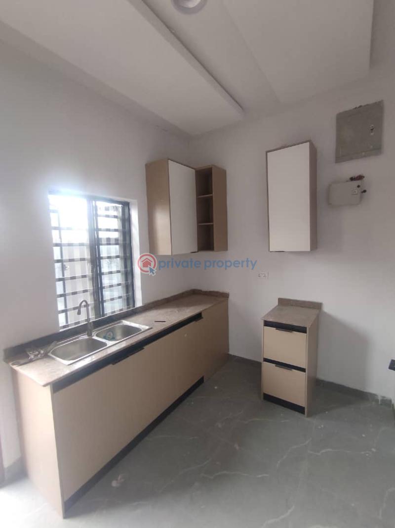 2 bedroom Terraced Duplex For Rent Ologolo Lekki Lagos - 1