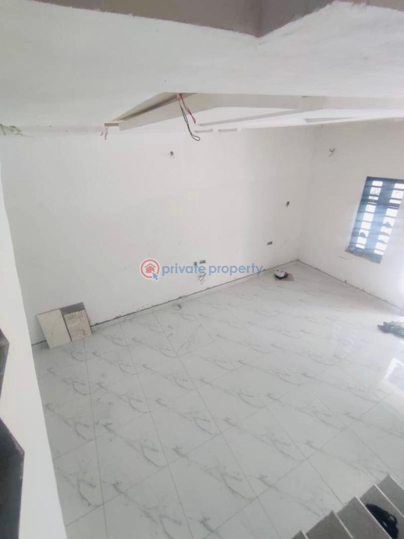 2 bedroom Terraced Duplex For Rent Ologolo Lekki Lagos - 5
