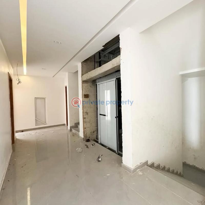 2 bedroom Flat & Apartment For Sale Lekki Phase 1 Lagos - 4