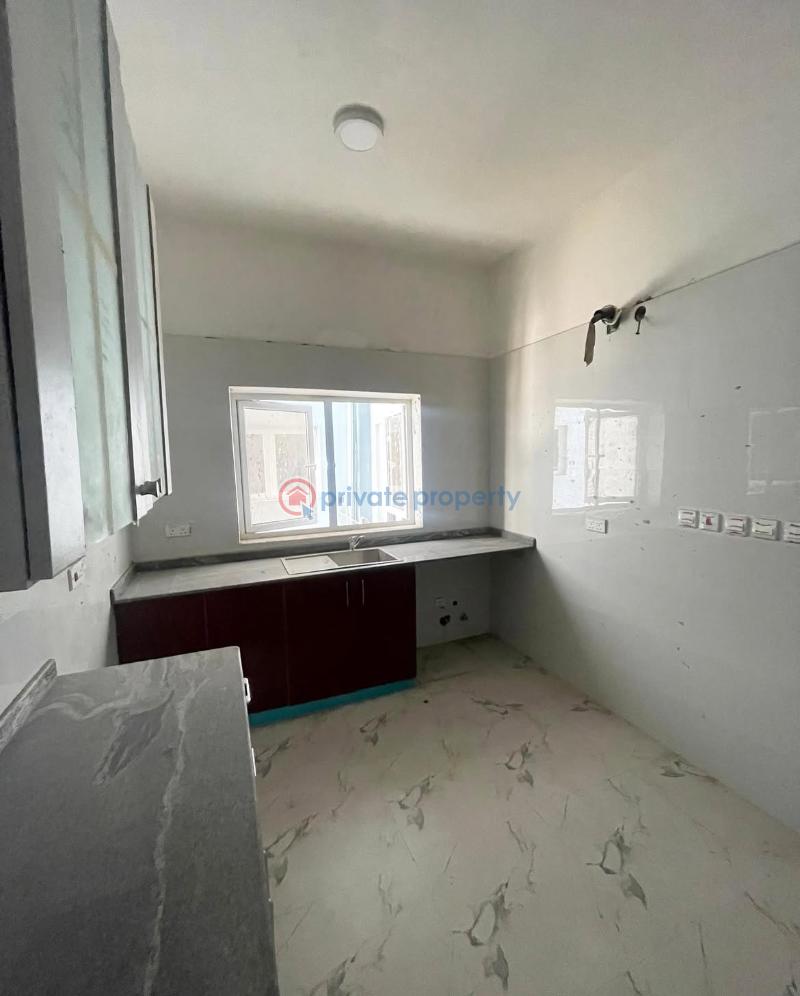 2 bedroom Flat & Apartment For Rent Ikate Elegushi Lekki Lagos - 1