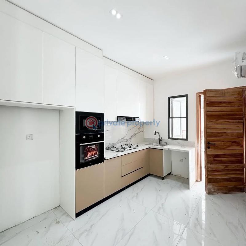 2 bedroom Flat & Apartment For Sale Lekki Phase 1 Lagos - 6