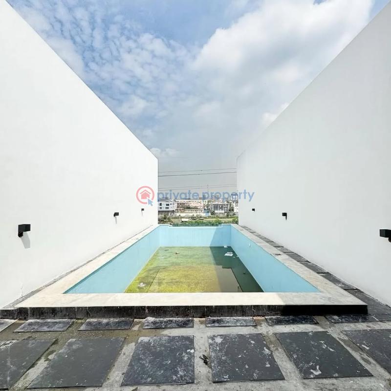 2 bedroom Flat & Apartment For Sale Lekki Phase 1 Lagos - 7