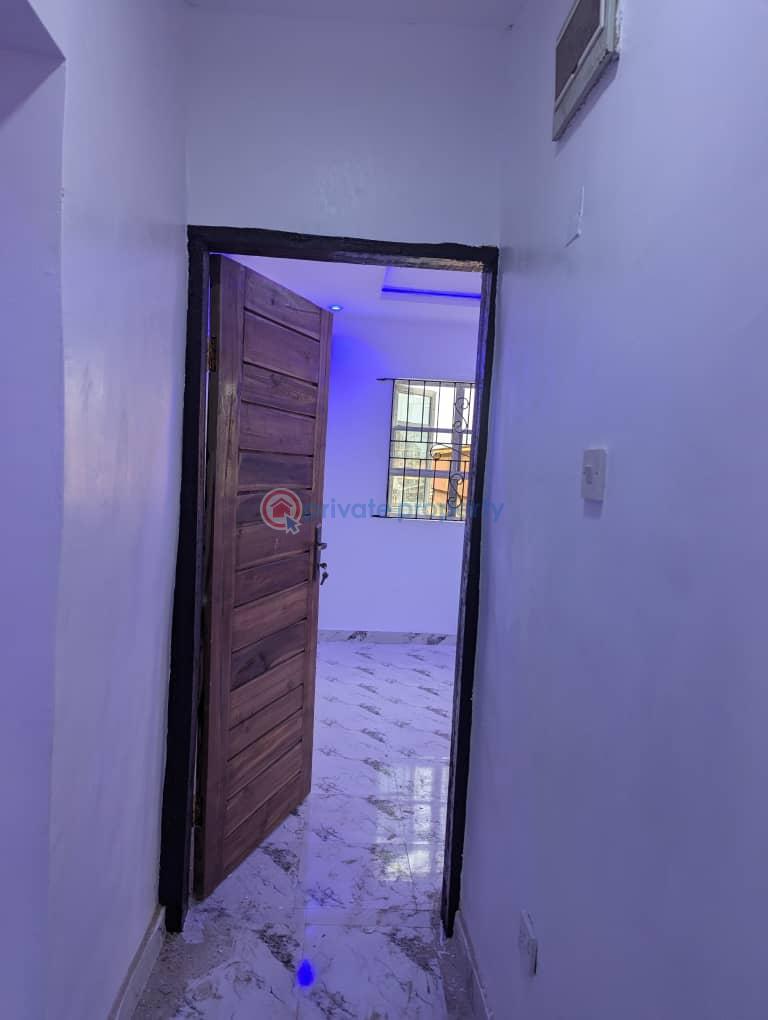2 bedroom Flat & Apartment For Rent Governor's Road Ikotun Ikotun/Igando Lagos - 3