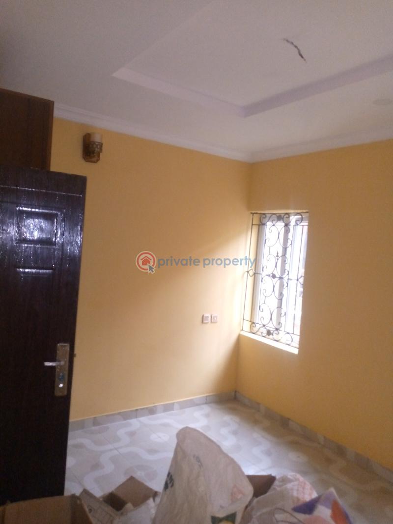 2 bedroom Flat & Apartment For Rent Ifako-Gbagada Lagos - 7