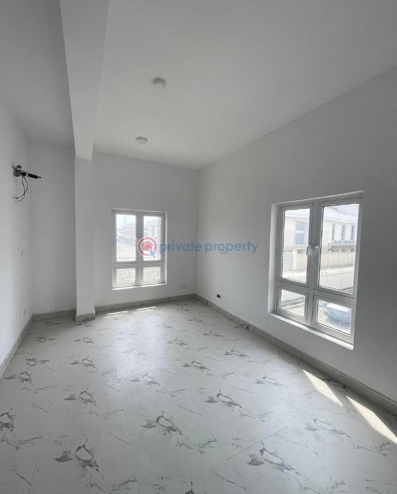 2 bedroom Flat & Apartment For Rent Ikate Elegushi Lekki Lagos - 3