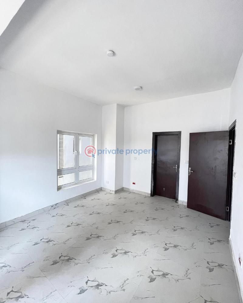 2 bedroom Flat & Apartment For Rent Ikate Elegushi Lekki Lagos - 0