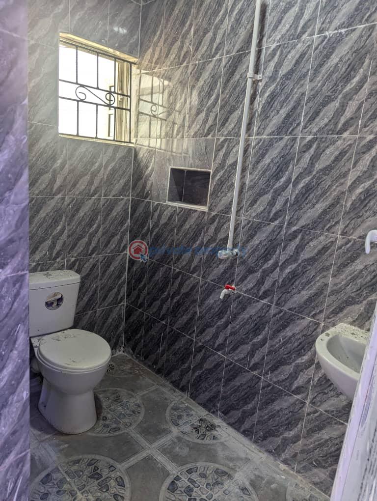 2 bedroom Flat & Apartment For Rent Governor's Road Ikotun Ikotun/Igando Lagos - 2