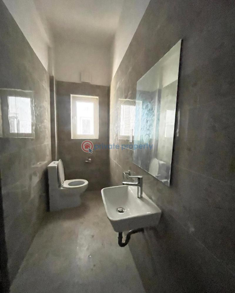 2 bedroom Flat & Apartment For Rent Ikate Elegushi Lekki Lagos - 4