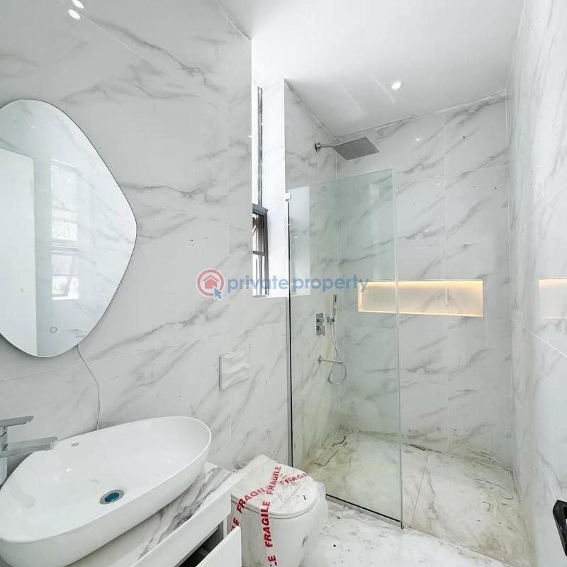 2 bedroom Flat & Apartment For Sale Lekki Phase 1 Lagos - 9
