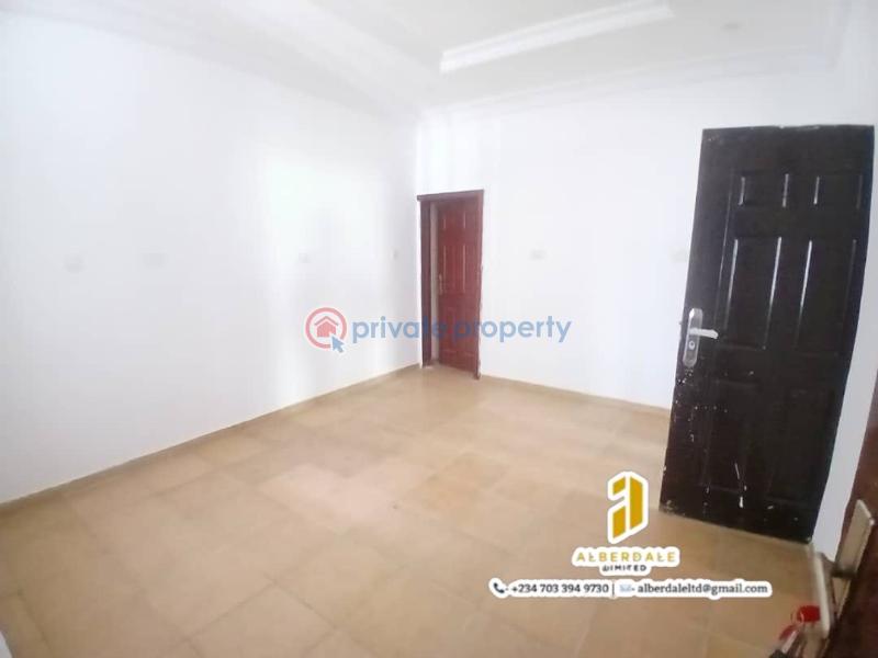 2 bedroom Flat & Apartment For Rent Ikate Elegushi Lekki Lagos - 3