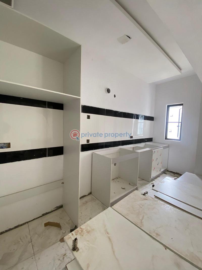 2 bedroom Flat & Apartment For Sale Ikate Lekki Lagos - 8
