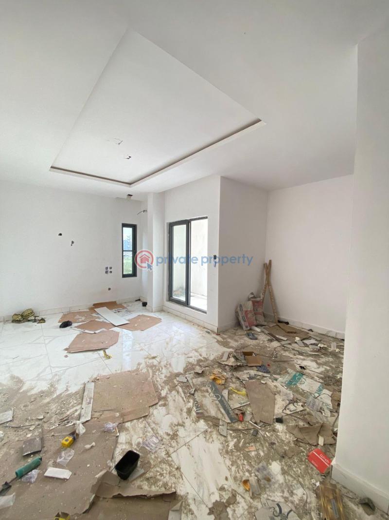 2 bedroom Flat & Apartment For Sale Ikate Lekki Lagos - 0