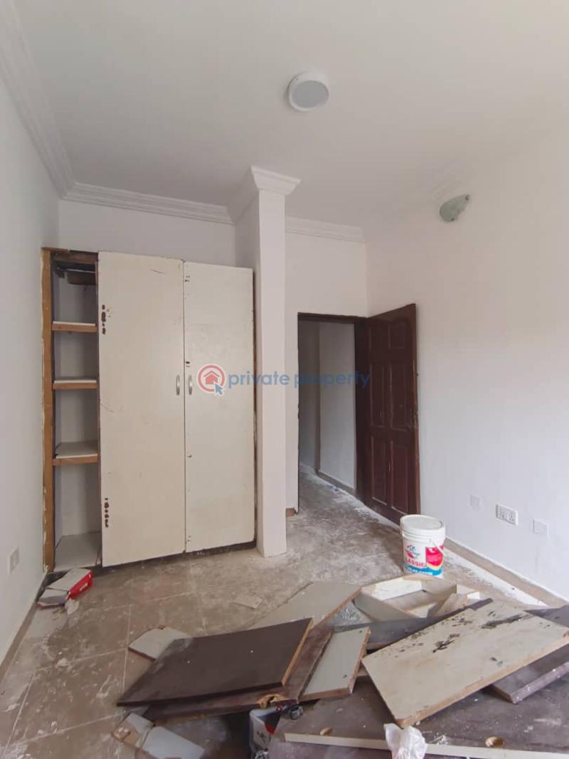 2 bedroom Flat & Apartment For Rent Hopeville Estate Sangotedo Ajah Lagos - 1