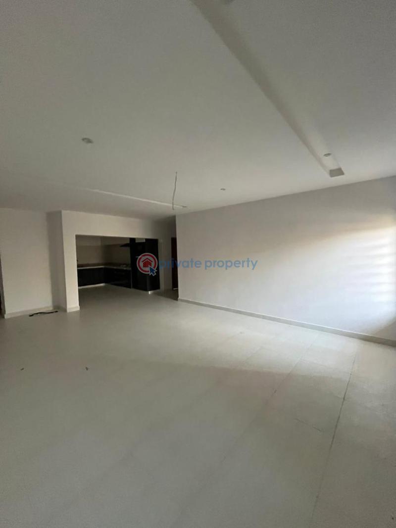 2 bedroom Flat & Apartment For Rent Lekki Phase 1 Lagos - 2