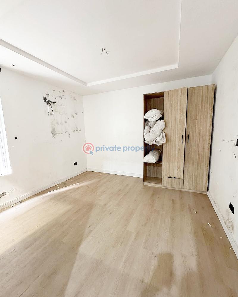 Lovely 2 bedroom apartment - 6 2 bedroom Block Of Flats For Rent Ikate Elegushi Lekki Lagos - 6