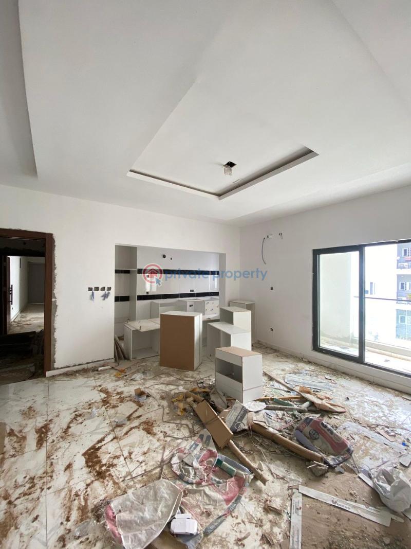 2 bedroom Flat & Apartment For Sale Ikate Lekki Lagos - 10