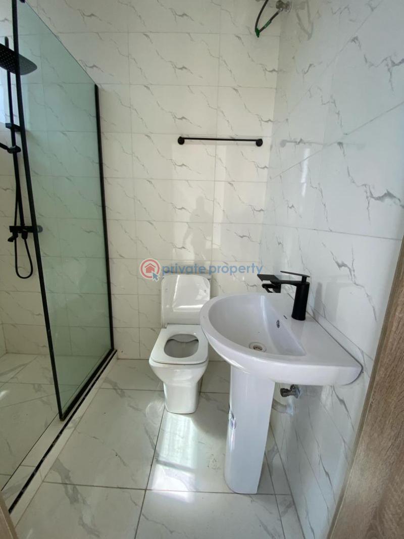 2 bedroom Flat & Apartment For Sale Ikate Elegushi Lekki Lagos - 15