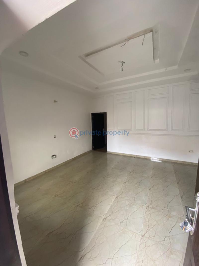 2 bedroom Flat & Apartment For Rent Abijo Ibeju Lekki Abijo Ajah Lagos - 8