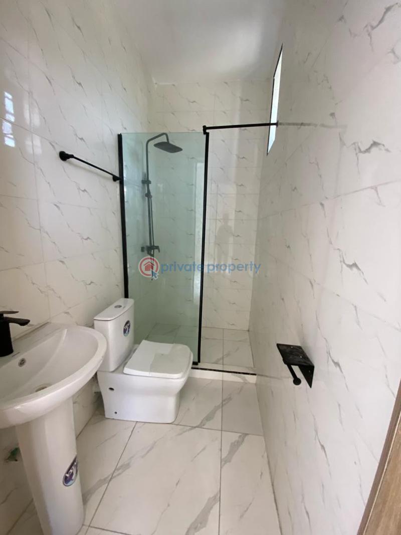 2 bedroom Flat & Apartment For Sale Ikate Elegushi Lekki Lagos - 9