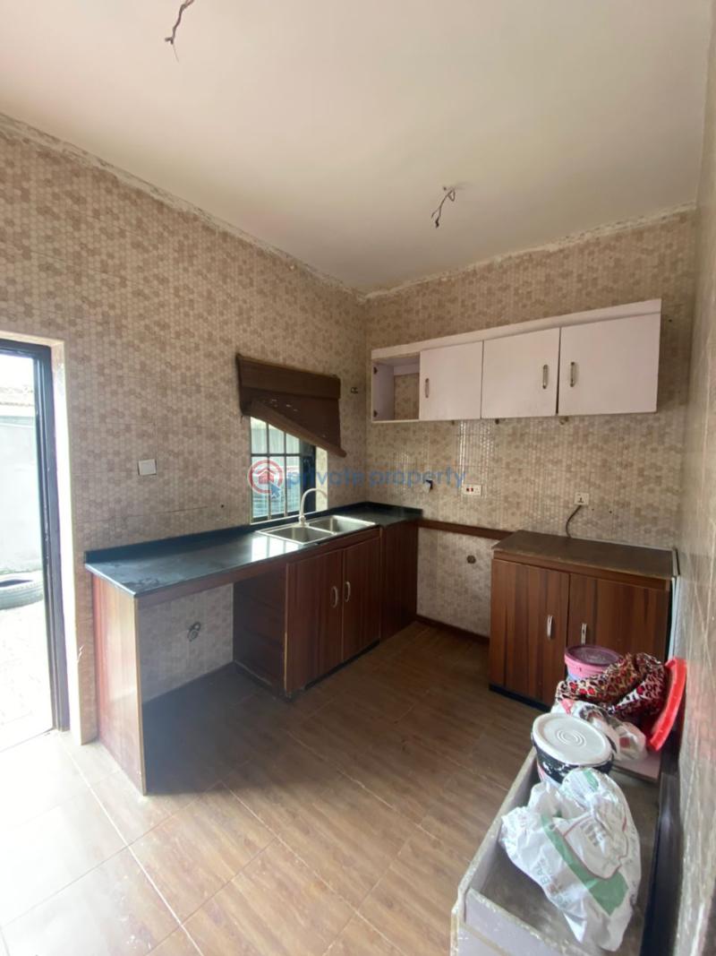 2 bedroom Flat & Apartment For Rent Abijo Ibeju Lekki Abijo Ajah Lagos - 3