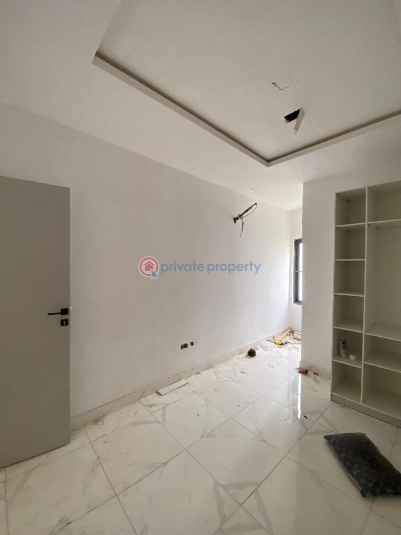 2 bedroom Flat & Apartment For Sale Ikate Lekki Lagos - 2