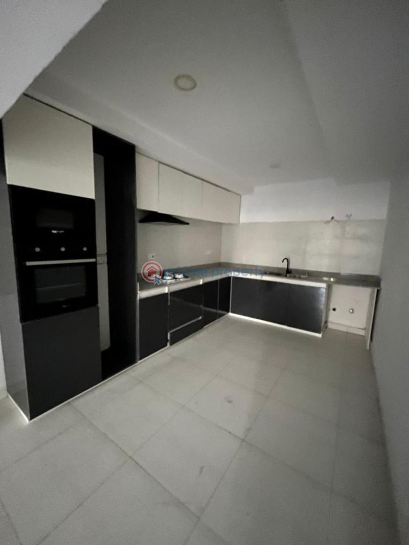 2 bedroom Flat & Apartment For Rent Lekki Phase 1 Lagos - 8