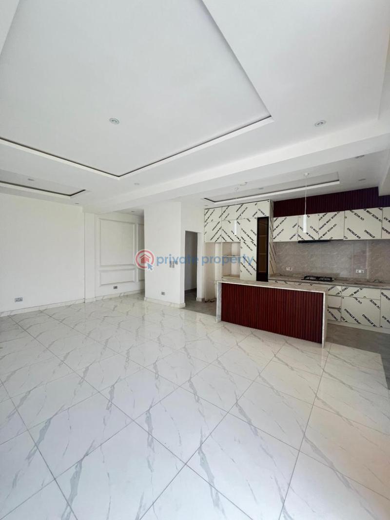 2 bedroom Flat & Apartment For Sale Lekki Phase 1 Lagos - 8