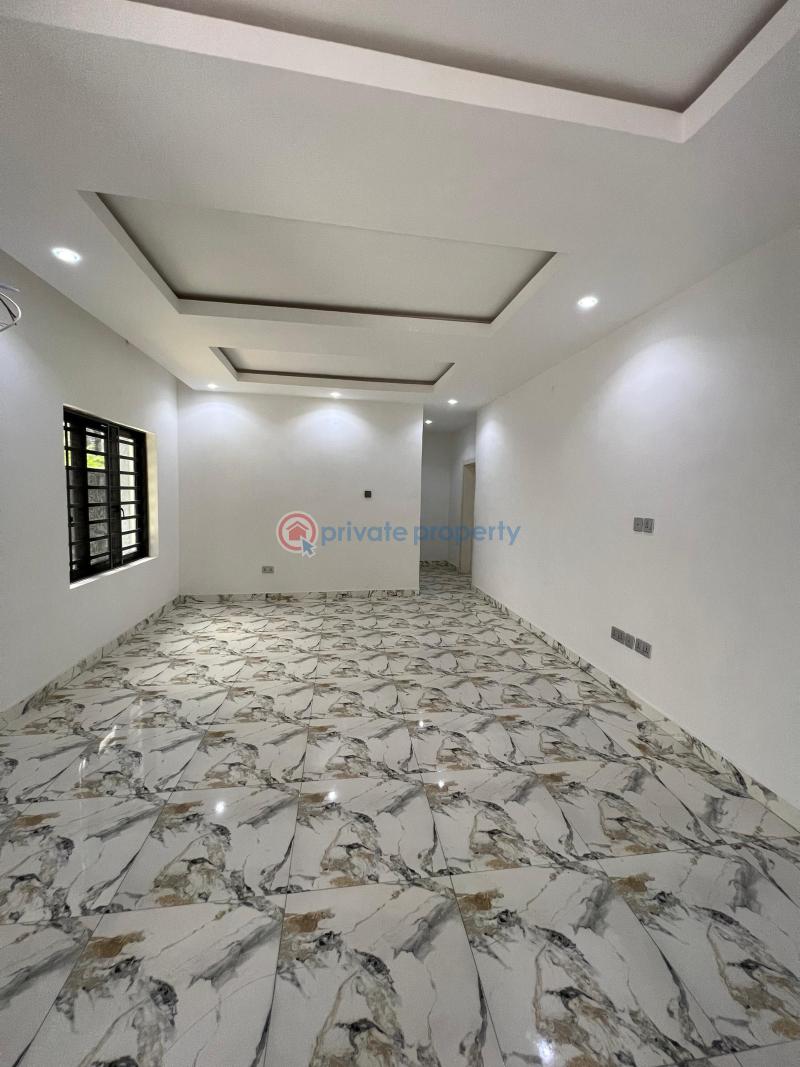 2 bedroom Block Of Flats For Sale Sangotedo Lagos - 5