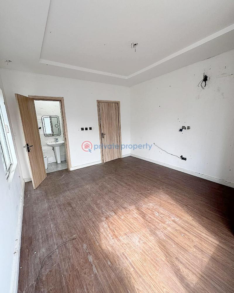 Lovely 2 bedroom apartment - 7 2 bedroom Block Of Flats For Rent Ikate Elegushi Lekki Lagos - 7
