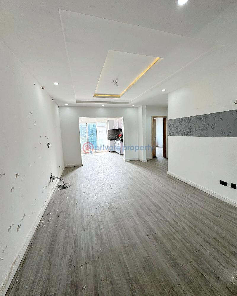 Lovely 2 bedroom apartment - 2 2 bedroom Block Of Flats For Rent Ikate Elegushi Lekki Lagos - 2