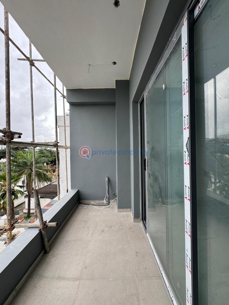 2 bedroom Block Of Flats For Sale Victoria Island Lagos - 0