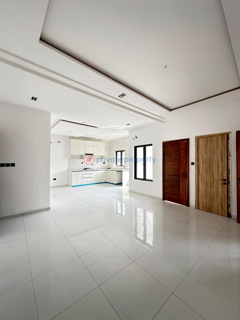 2 bedroom Flat & Apartment For Sale Freedom Way Lekki Lagos - 1