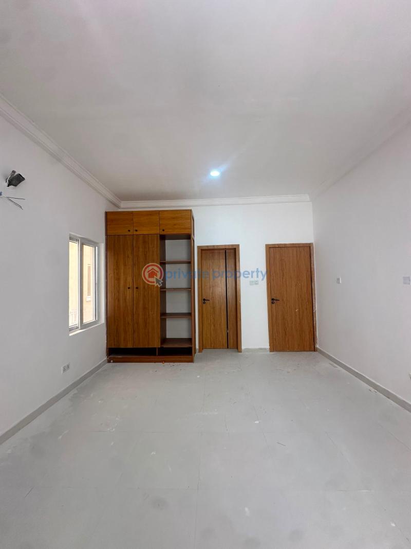 2 bedroom Flat & Apartment For Sale Ikate Elegushi Lekki Lagos - 2