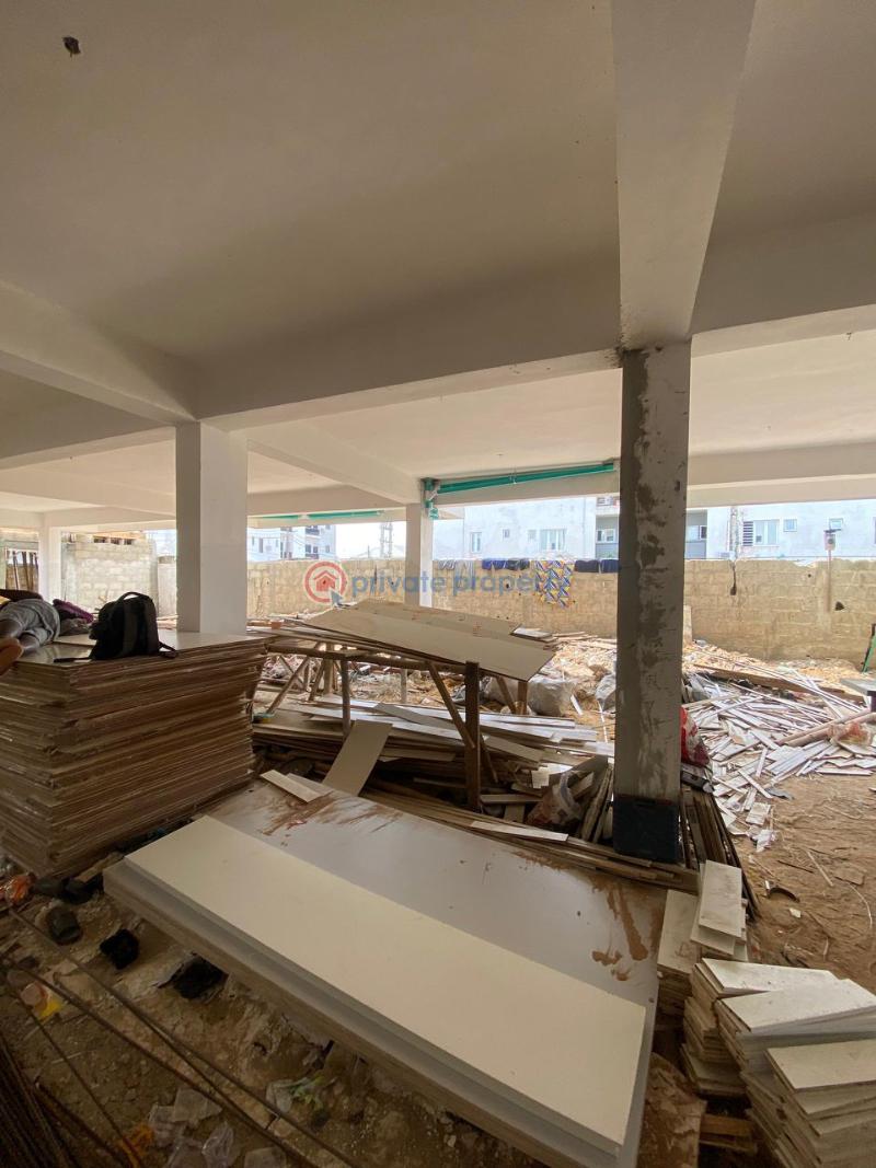 2 bedroom Flat & Apartment For Sale Ikate Lekki Lagos - 5