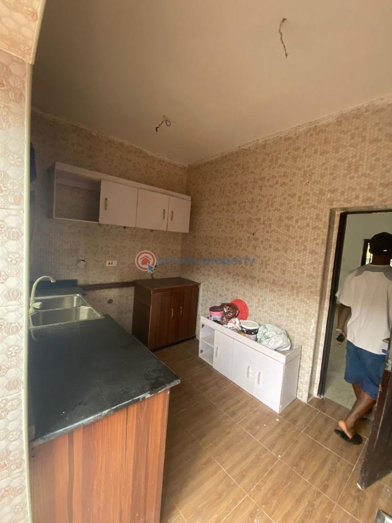2 bedroom Flat & Apartment For Rent Abijo Ibeju Lekki Abijo Ajah Lagos - 1