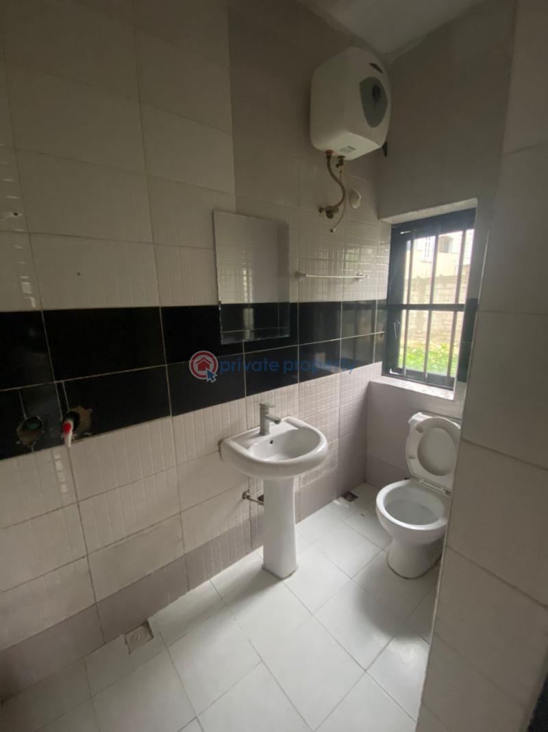 2 bedroom Flat & Apartment For Rent Abijo Ibeju Lekki Abijo Ajah Lagos - 2