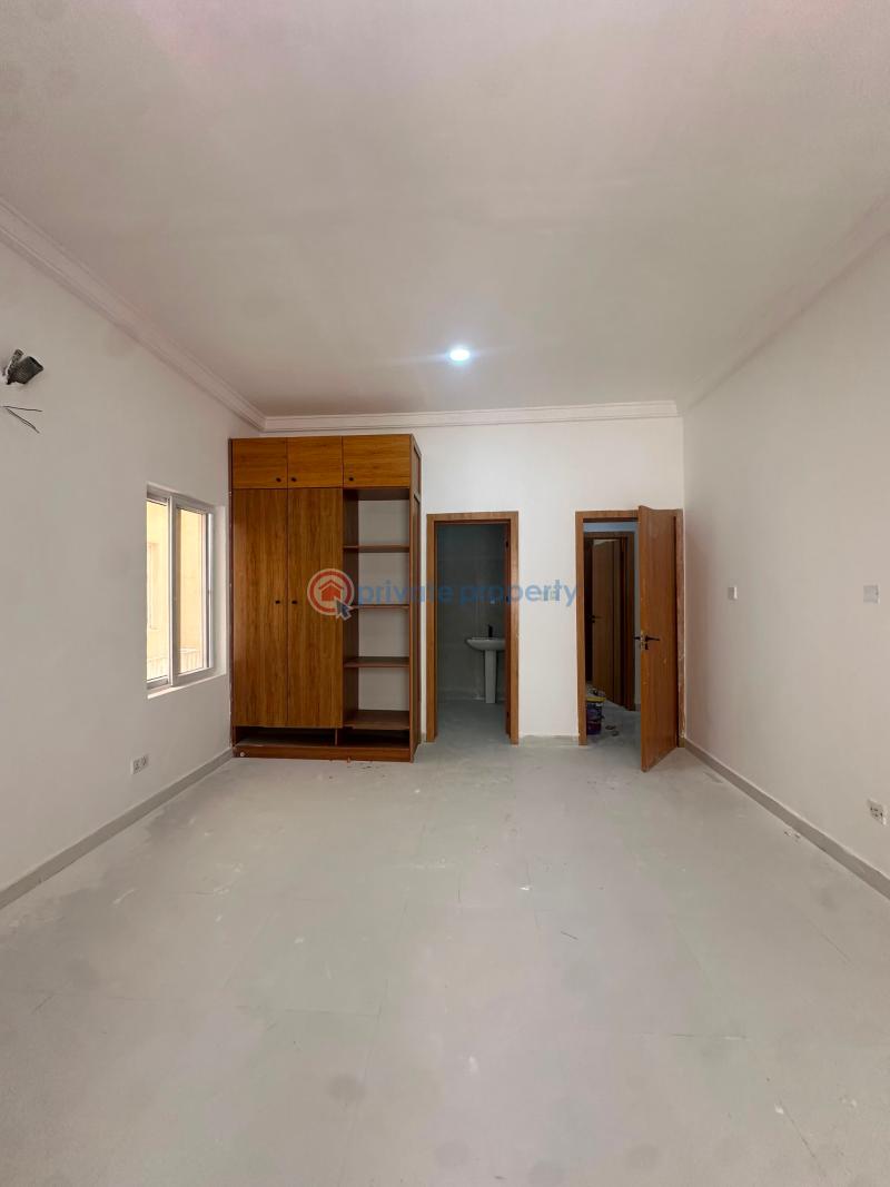2 bedroom Flat & Apartment For Sale Ikate Elegushi Lekki Lagos - 7