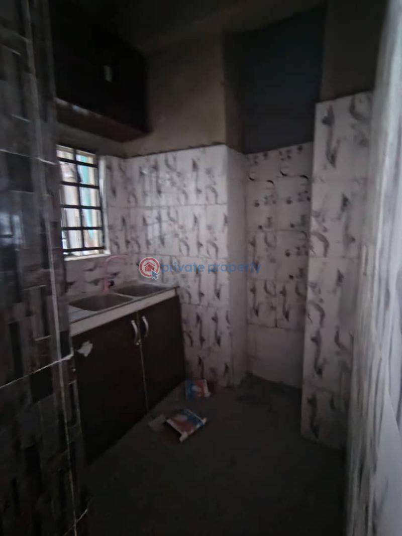 2 bedroom Flat & Apartment For Rent Hopeville Estate Sangotedo Ajah Lagos - 9