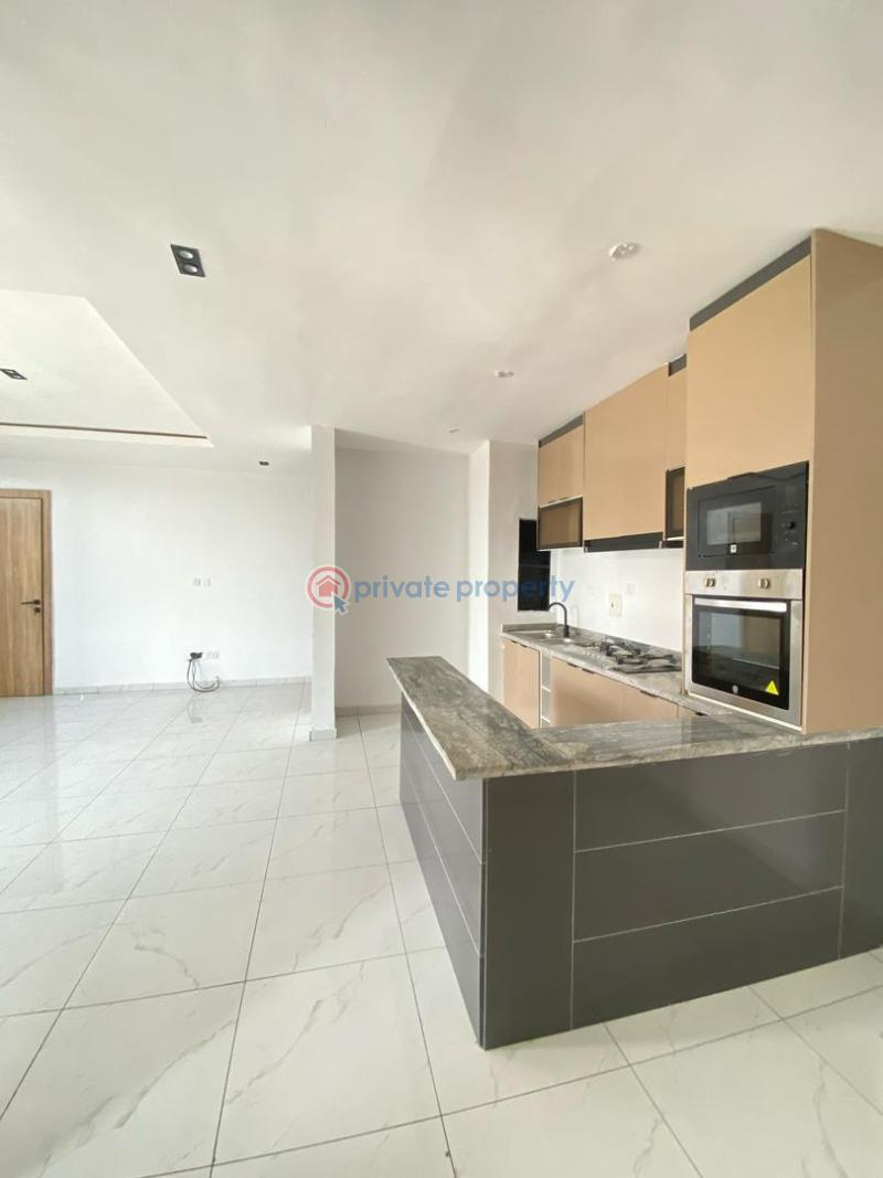 2 bedroom Flat & Apartment For Sale Ikate Elegushi Lekki Lagos - 4