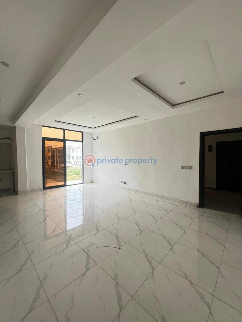2 bedroom Flat & Apartment For Sale Freedom Way Lekki Phase 1 Lagos - 5