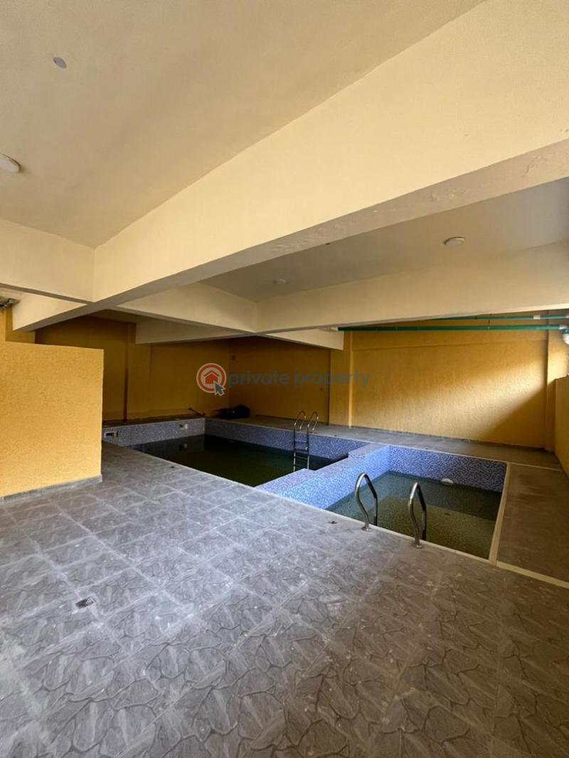 2 bedroom Flat & Apartment For Rent Lekki Phase 1 Lagos - 7